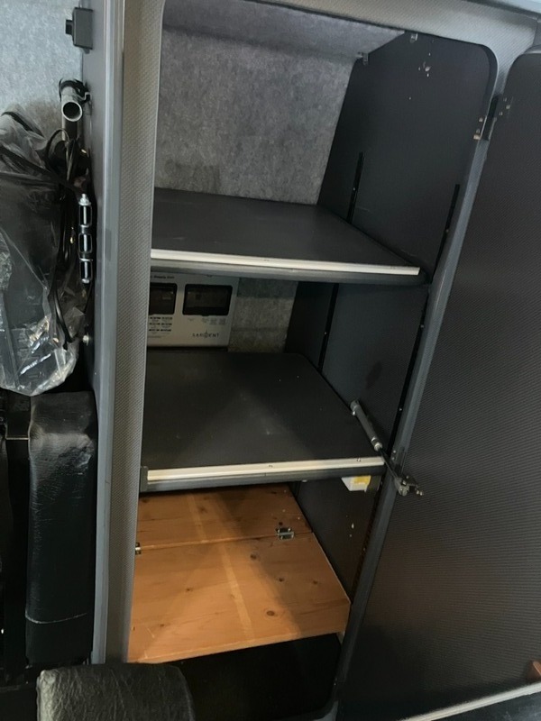 Used Volkswagen Transporter 2010 for sale - 77049142: Photo 32