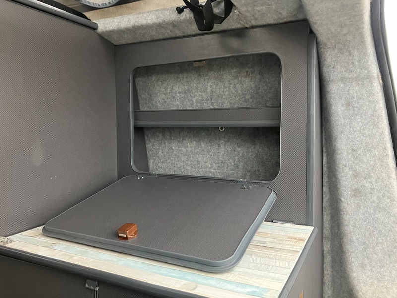 Used Volkswagen Transporter 2010 for sale - 77049142: Photo 33