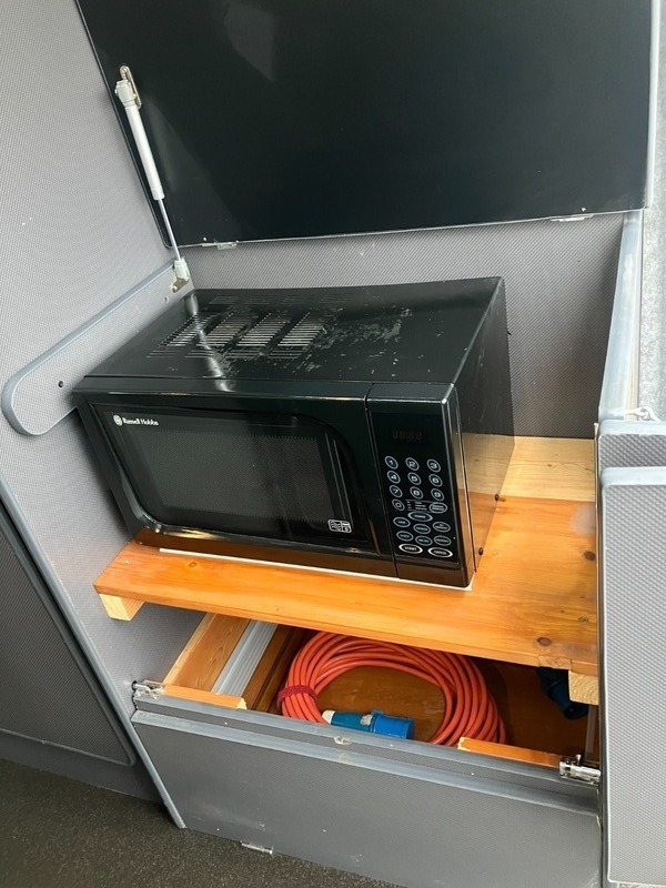 Used Volkswagen Transporter 2010 for sale - 77049142: Photo 34