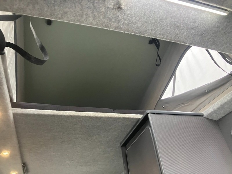 Used Volkswagen Transporter 2010 for sale - 77049142: Photo 35