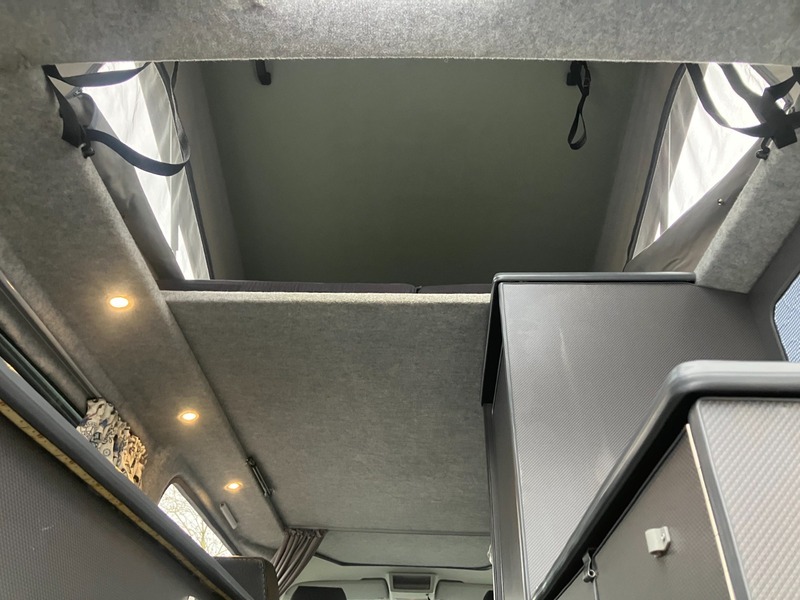 Used Volkswagen Transporter 2010 for sale - 77049142: Photo 36