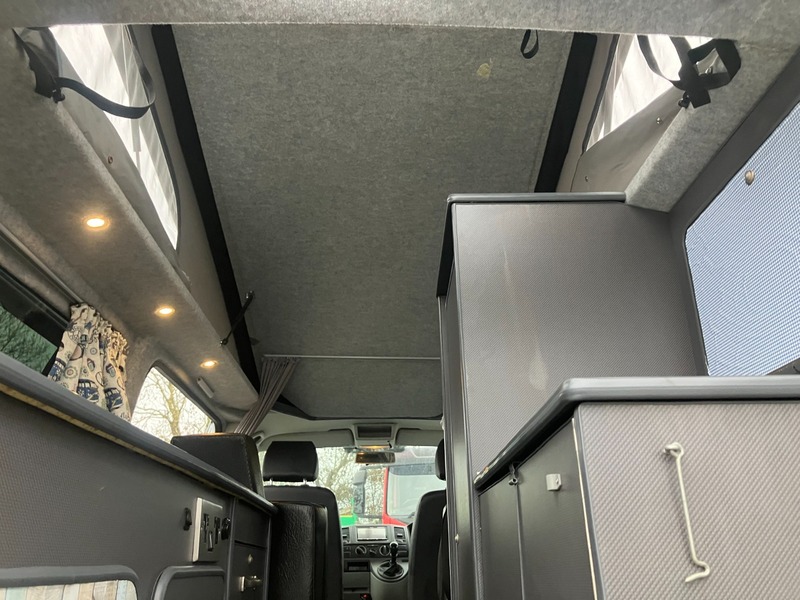 Used Volkswagen Transporter 2010 for sale - 77049142: Photo 37