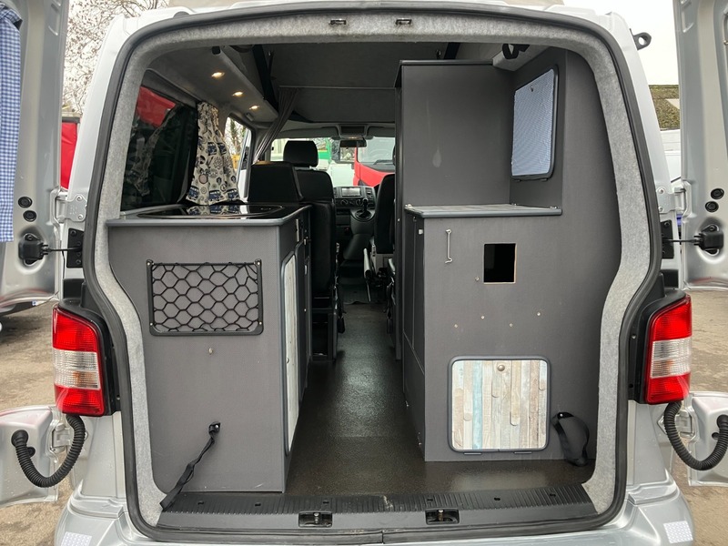 Used Volkswagen Transporter 2010 for sale - 77049142: Photo 38