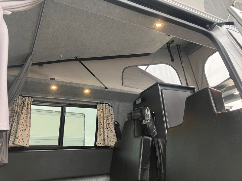 Used Volkswagen Transporter 2010 for sale - 77049142: Photo 39