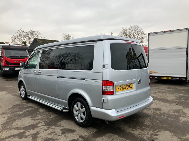 Used Volkswagen Transporter 2010 for sale - 77049142: Photo 4