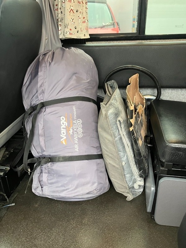 Used Volkswagen Transporter 2010 for sale - 77049142: Photo 41