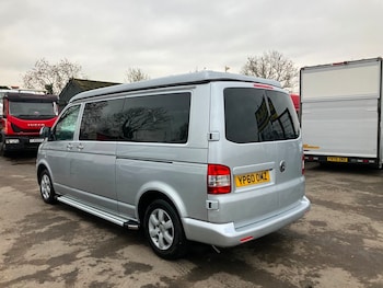 Used Volkswagen Transporter 2010 for sale - 77049142: Photo