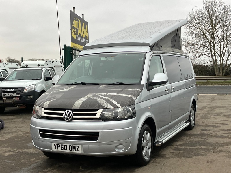 Used Volkswagen Transporter 2010 for sale - 77049142: Photo 6