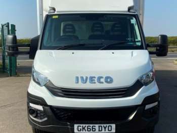 Used Iveco Daily 2016 for sale - 69937500: Photo