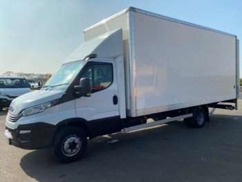 Used Iveco Daily 2016 for sale - 69937500: Photo