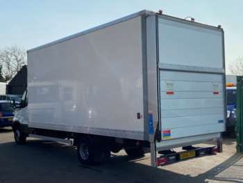 Used Iveco Daily 2016 for sale - 69937500: Photo