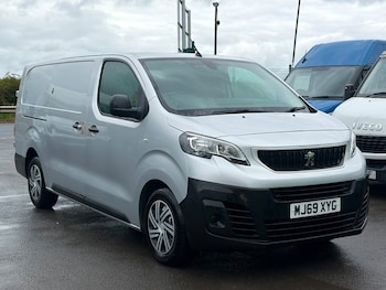 Used Peugeot Expert 2019 for sale - 78688952: Photo
