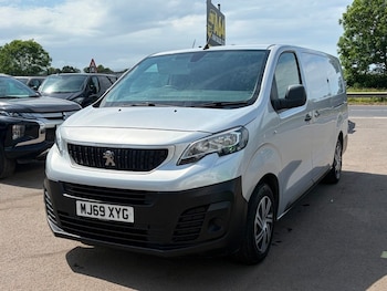 Used Peugeot Expert 2019 for sale - 78688952: Photo