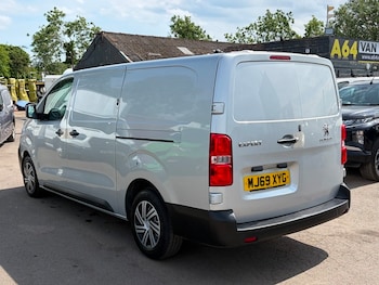Used Peugeot Expert 2019 for sale - 78688952: Photo
