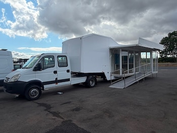 Used Iveco Daily 2008 for sale - 79335121: Photo