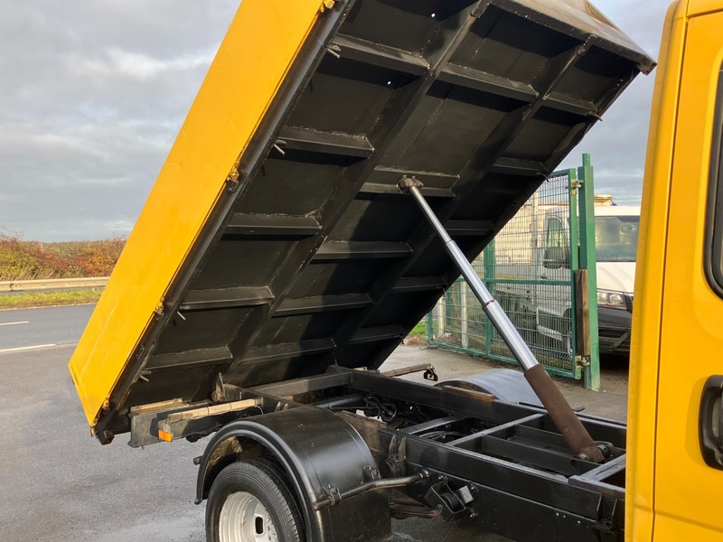 Used Iveco Daily 2016 for sale - 76863640: Photo 11