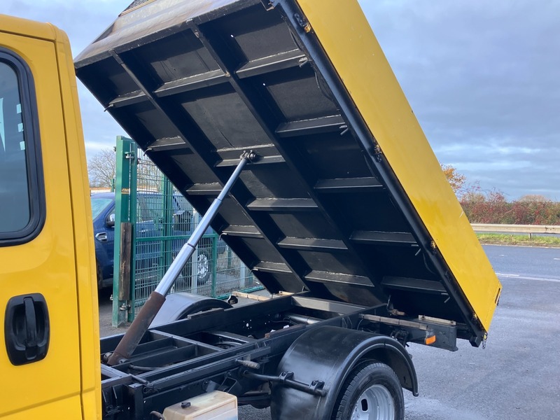 Used Iveco Daily 2016 for sale - 76863640: Photo 12