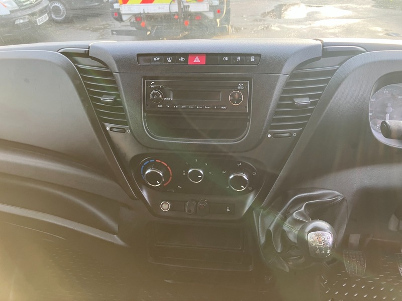 Used Iveco Daily 2016 for sale - 76863640: Photo 6