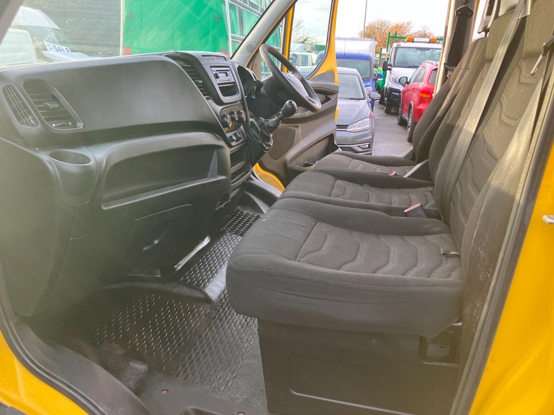Used Iveco Daily 2016 for sale - 76863640: Photo 7