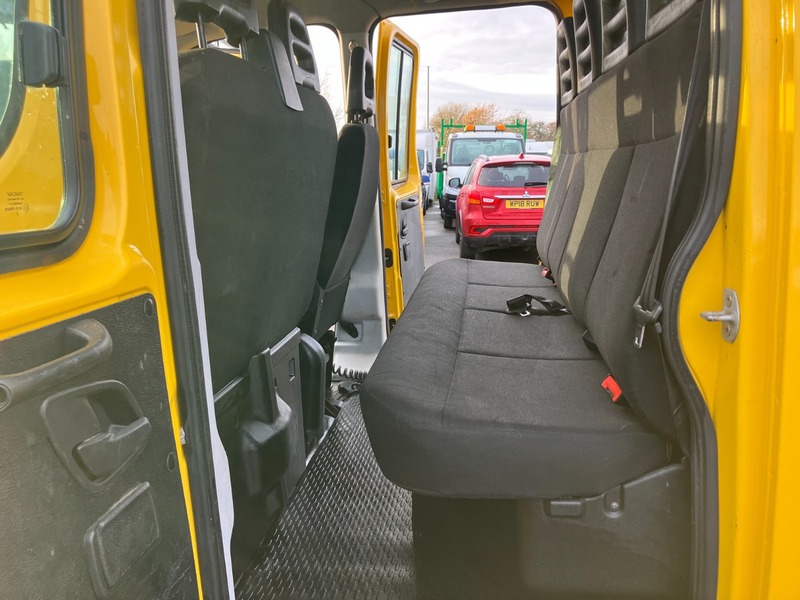 Used Iveco Daily 2016 for sale - 76863640: Photo 8