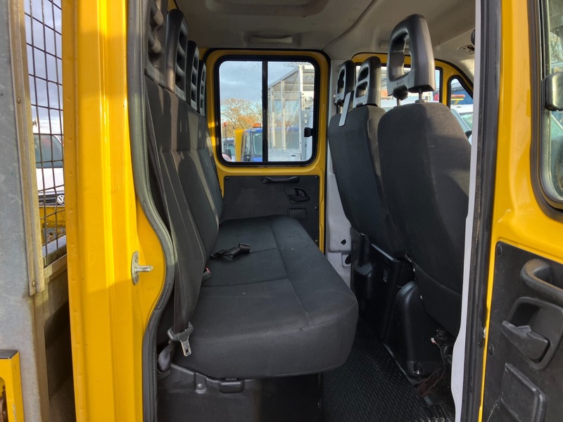 Used Iveco Daily 2016 for sale - 76863640: Photo 9