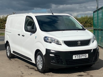 Peugeot - Expert
