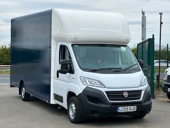 Fiat - Ducato