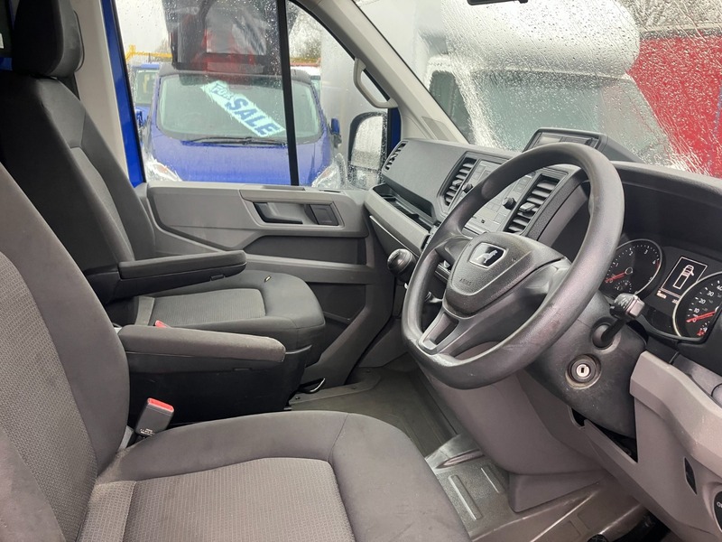 Used MAN TGE 2020 for sale - 77399942: Photo 4