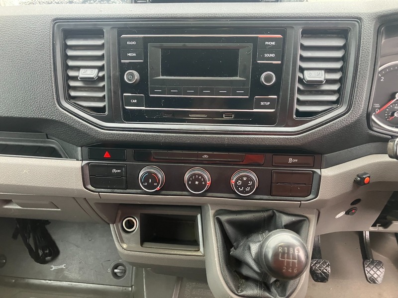 Used MAN TGE 2020 for sale - 77399942: Photo 6