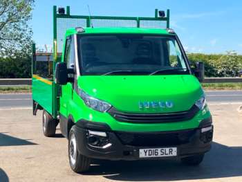 Used Iveco Daily 2016 for sale - 74708300: Photo