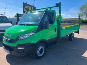 Used Iveco Daily 2016 for sale - 74708300: Photo
