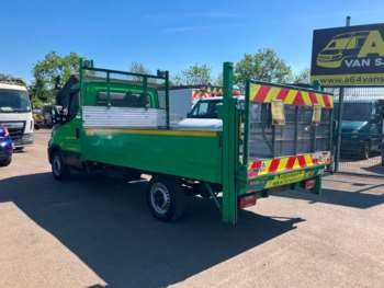 Used Iveco Daily 2016 for sale - 74708300: Photo