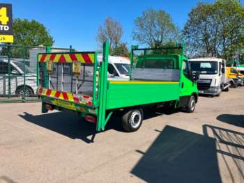 Used Iveco Daily 2016 for sale - 74708300: Photo