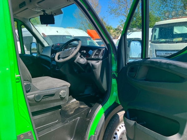 Used Iveco Daily 2016 for sale - 74708300: Photo 5