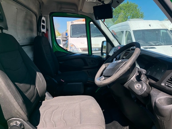 Used Iveco Daily 2016 for sale - 74708300: Photo 6