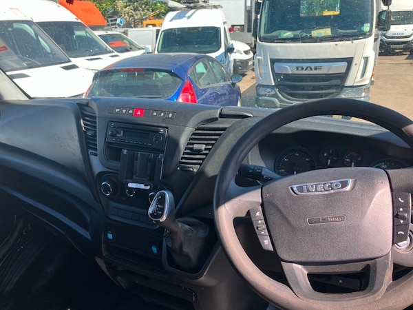 Used Iveco Daily 2016 for sale - 74708300: Photo 7