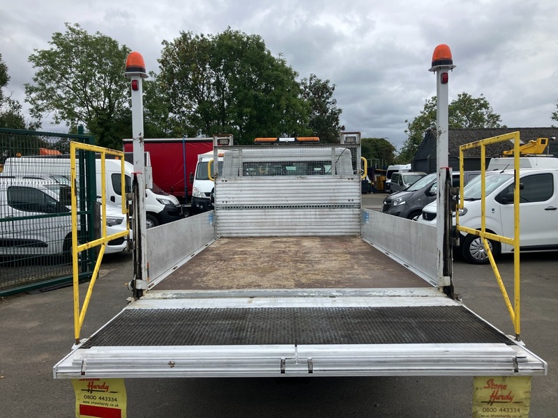 Used Fiat Ducato 2019 for sale - 76148463: Photo 10