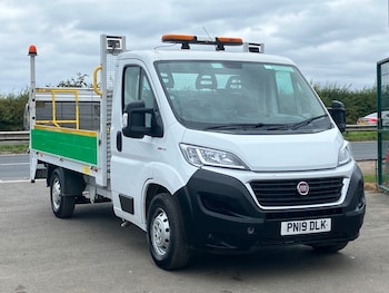 Used Fiat Ducato 2019 for sale - 76148463: Photo