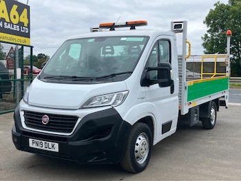 Used Fiat Ducato 2019 for sale - 76148463: Photo