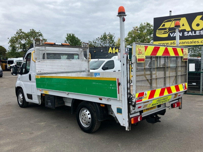 Used Fiat Ducato 2019 for sale - 76148463: Photo 3
