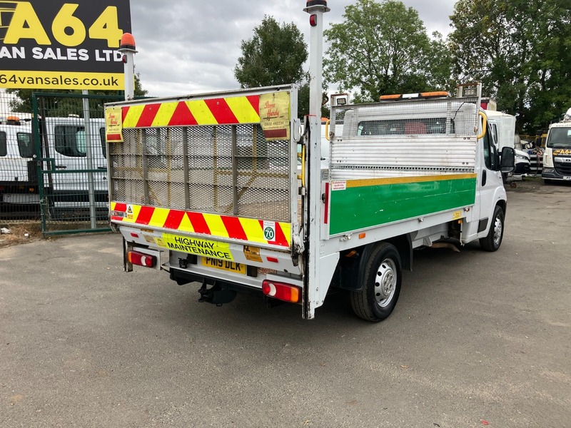 Used Fiat Ducato 2019 for sale - 76148463: Photo 4