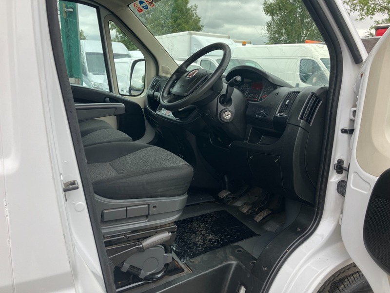Used Fiat Ducato 2019 for sale - 76148463: Photo 5