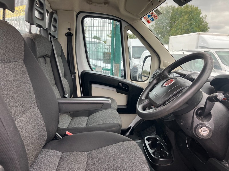 Used Fiat Ducato 2019 for sale - 76148463: Photo 6