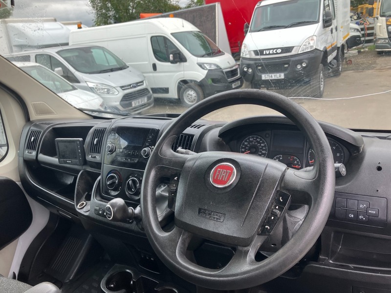Used Fiat Ducato 2019 for sale - 76148463: Photo 7