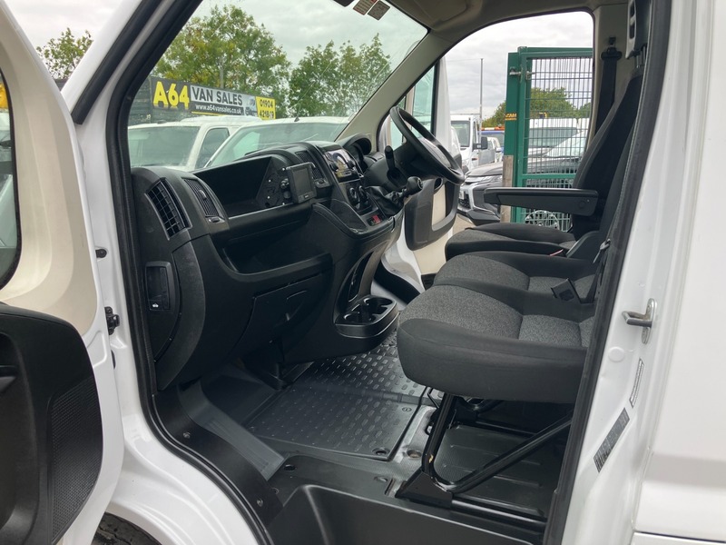 Used Fiat Ducato 2019 for sale - 76148463: Photo 8