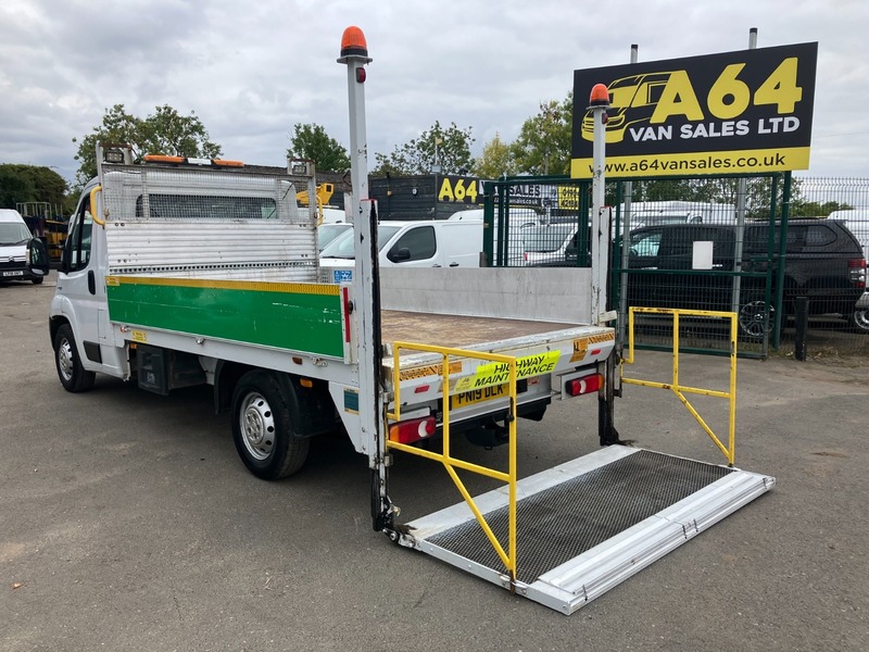 Used Fiat Ducato 2019 for sale - 76148463: Photo 9