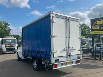 Used LDV V80 2018 for sale - 75427548: Photo