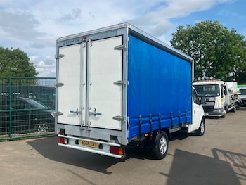Used LDV V80 2018 for sale - 75427548: Photo