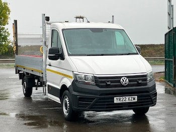 Volkswagen - Crafter