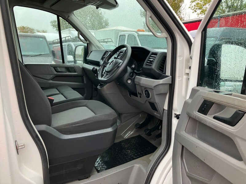 Used Volkswagen Crafter 2022 for sale - 76334164: Photo 4